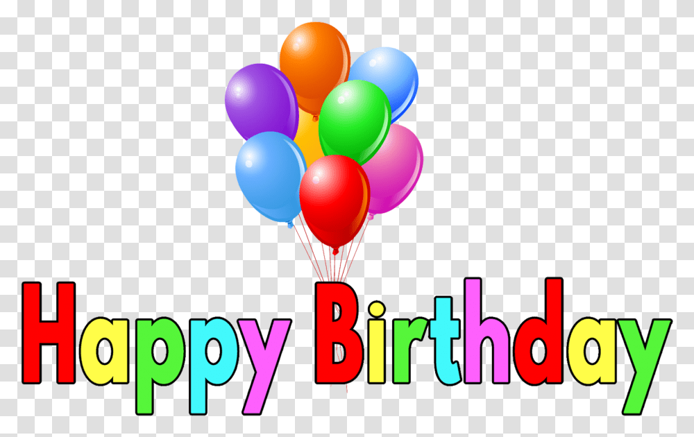 Happy Birthday Text Birthday Text Pngs Happy Birthday Editing, Balloon, Purple Transparent Png