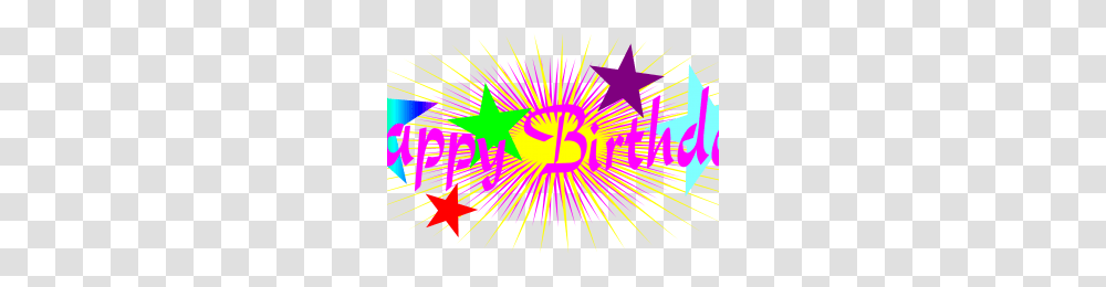 Happy Birthday Text Happy Birthday World, Lighting, Neon, Laser, Flyer Transparent Png
