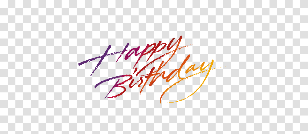 Happy Birthday, Insect, Invertebrate, Animal Transparent Png