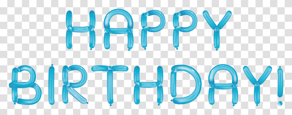 Happy Birthday, Knot, Tie, Accessories Transparent Png