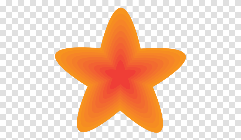 Happy Birthday Text Pngs Illustration, Star Symbol Transparent Png