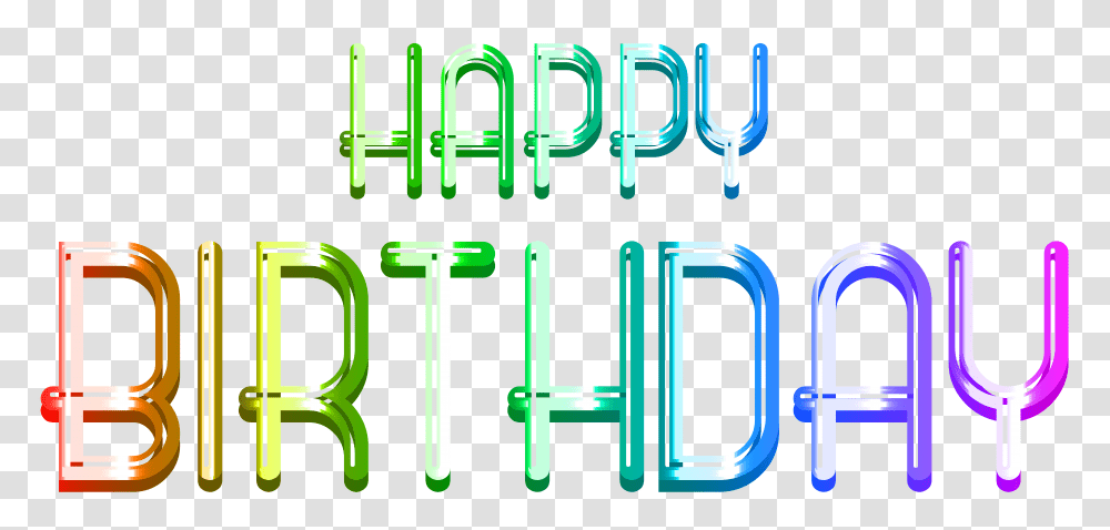 Happy Birthday Text, Word, Alphabet, Paper, Crowd Transparent Png