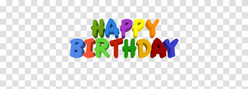 Happy Birthday Text Word Images And Photo Format Birthday, Alphabet, Crowd Transparent Png