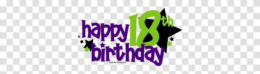 Happy Birthday The Art Mad, Number, Alphabet Transparent Png