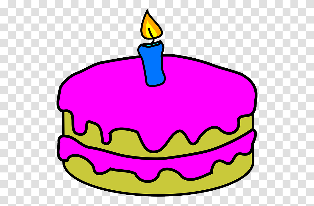 Happy Birthday To The Savvy Newcomer The Savvy Newcomer, Cake, Dessert, Food, Candle Transparent Png