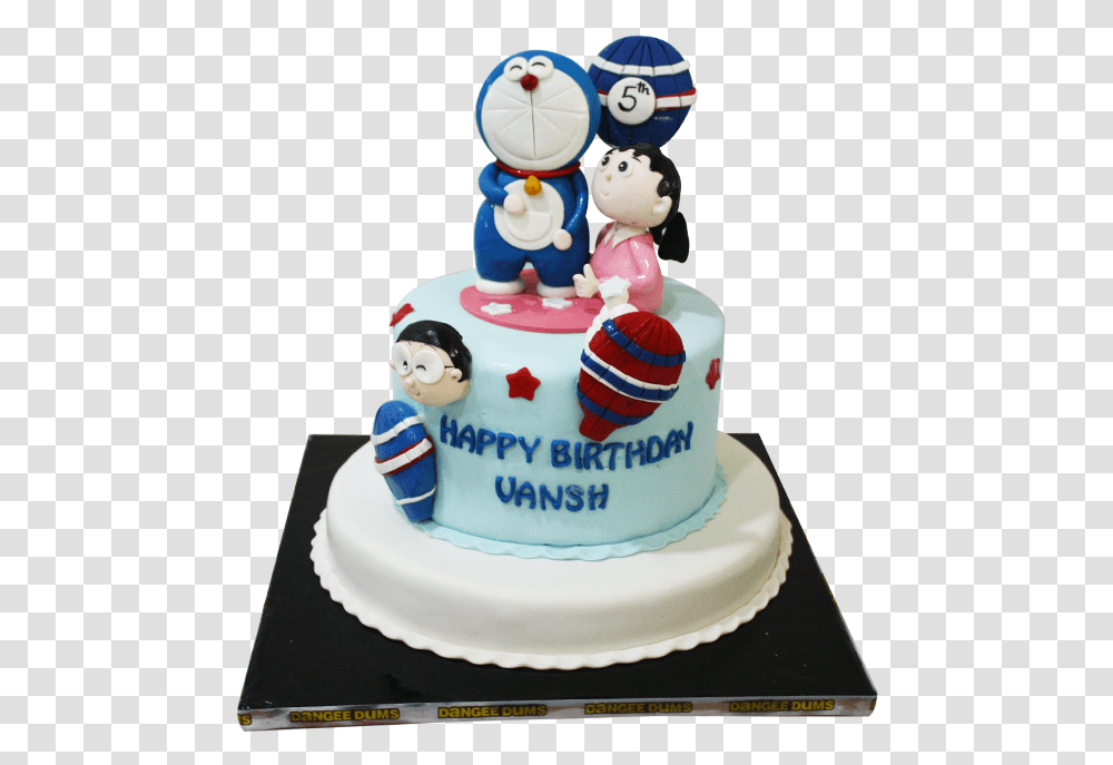 Happy Birthday To You Happy Birthday Cake Vansh, Dessert, Food, Sweets, Confectionery Transparent Png