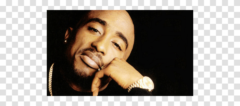Happy Birthday Tupac, Face, Person, Human, Beard Transparent Png