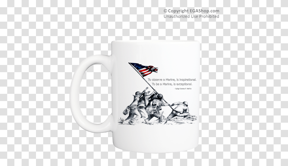 Happy Birthday Usmc 2017, Coffee Cup, Pottery, Paper Transparent Png