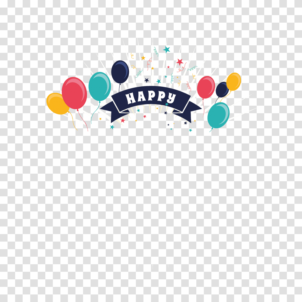 Happy Birthday Vector Happy Birthday Free Download Happy Birthday Vector, Purple, Art, Text, Cushion Transparent Png