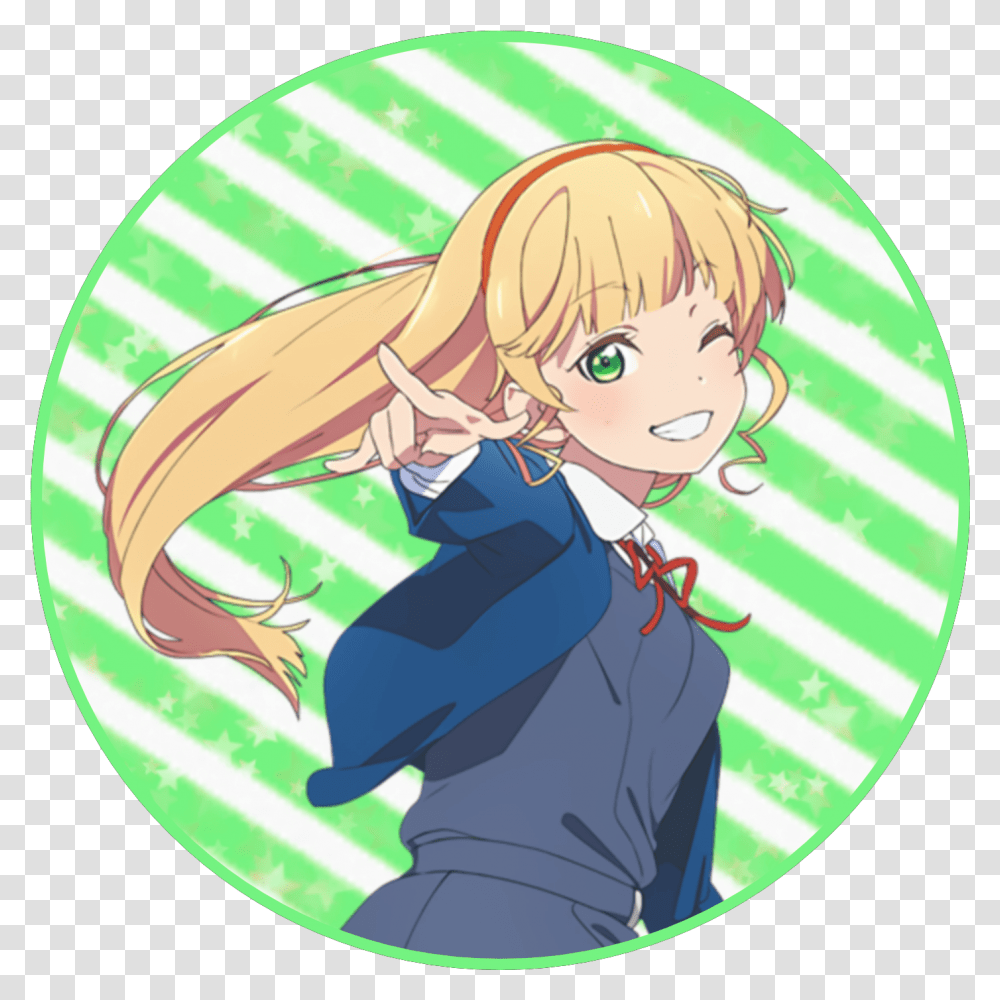 Happy Birthday Will You End Up Sumire Liella, Person, Outdoors, Leisure Activities, Sport Transparent Png
