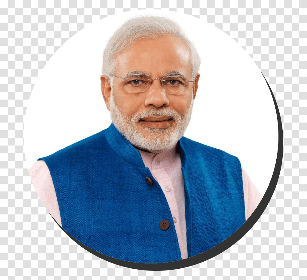 Happy Birthday Wishes To Prime Minister Download, Person, Human, Face, Head Transparent Png