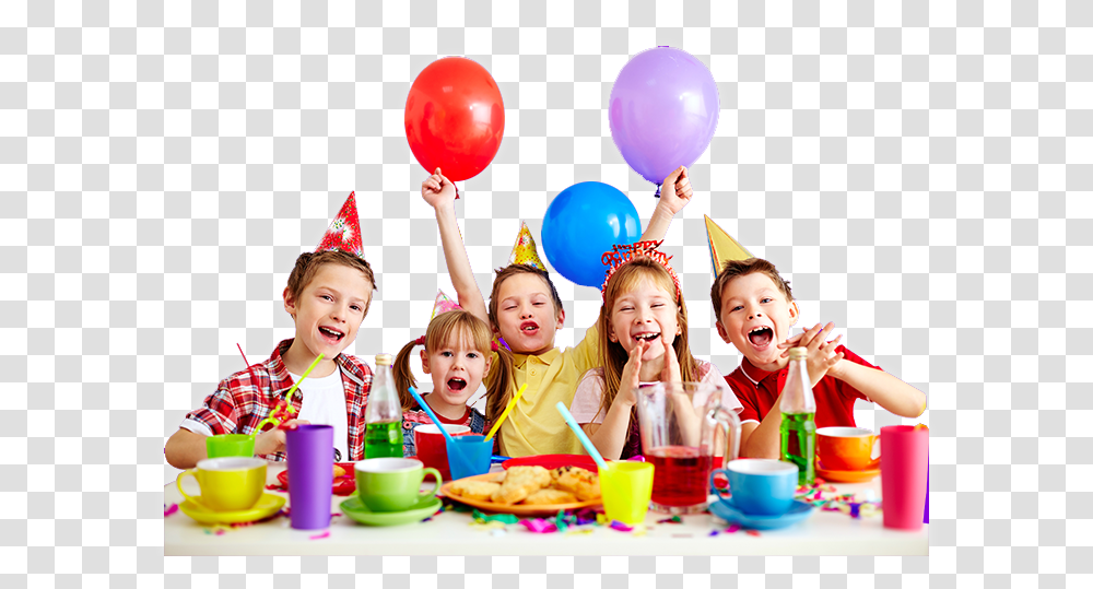 Happy Birthday With People Image Birthday Party People, Person, Human, Family, Leisure Activities Transparent Png