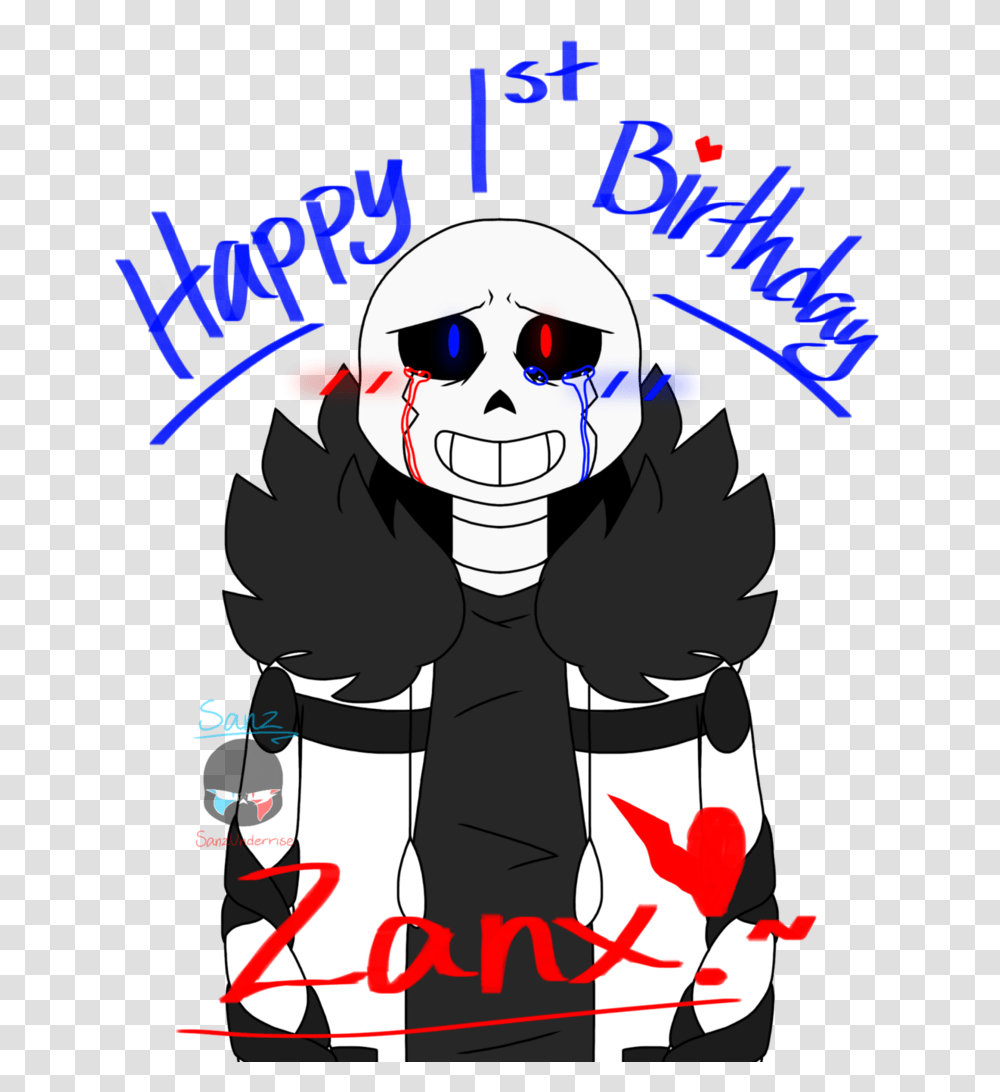 Happy Birthday Zanx, Poster, Advertisement, Flyer, Paper Transparent Png