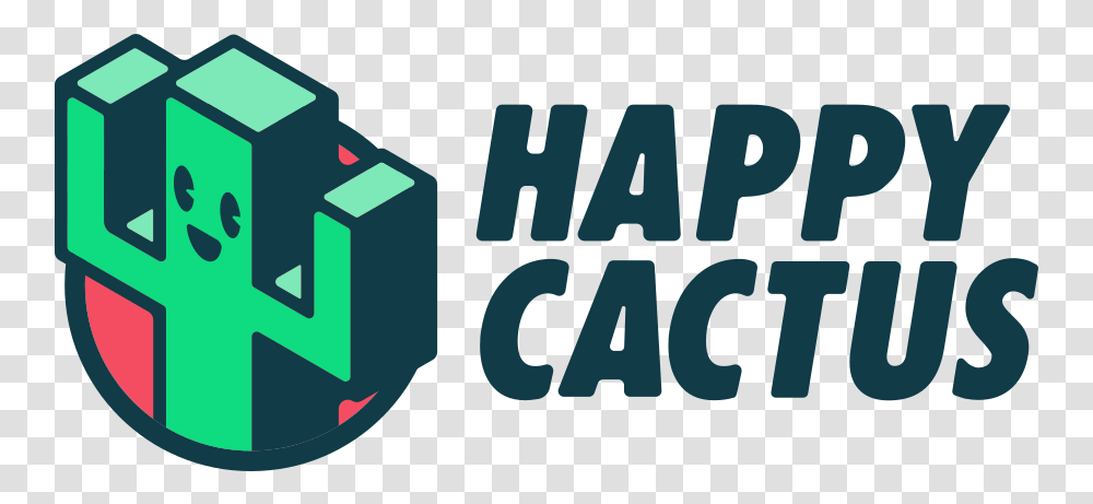 Happy Cactus Games Limited Graphic Design, Text, Accessories, Alphabet, Jewelry Transparent Png