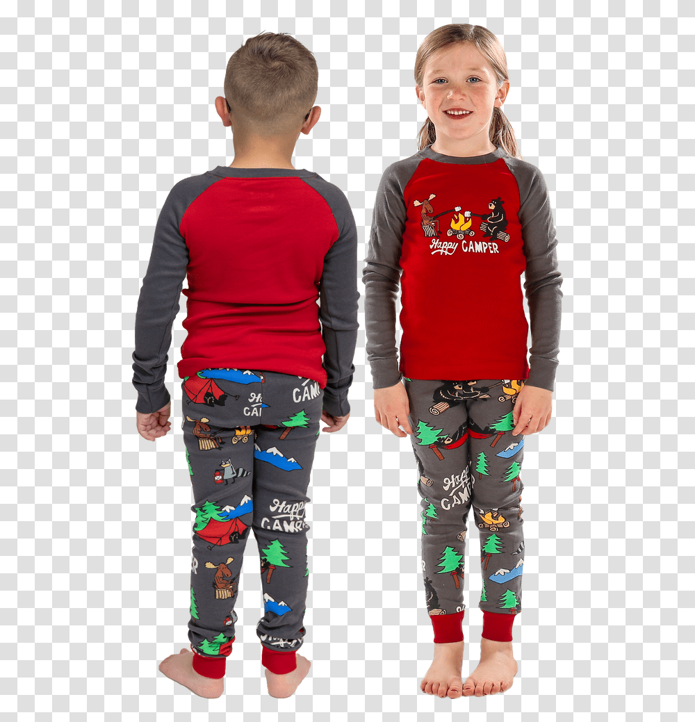 Happy Camper Child, Sleeve, Long Sleeve, Person Transparent Png