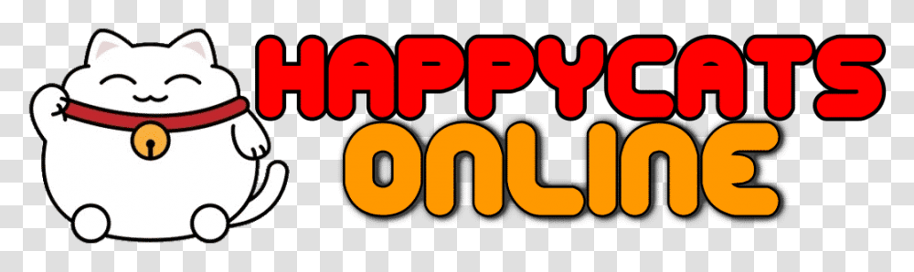 Happy Cats Online, Word, Label, Number Transparent Png