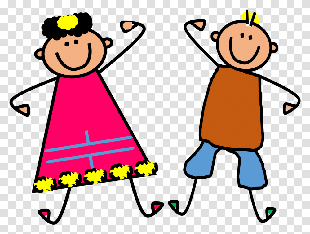 Happy Children Clip Art Royalty Free Children Clip Art Vector, Apparel, Dress, Hat Transparent Png