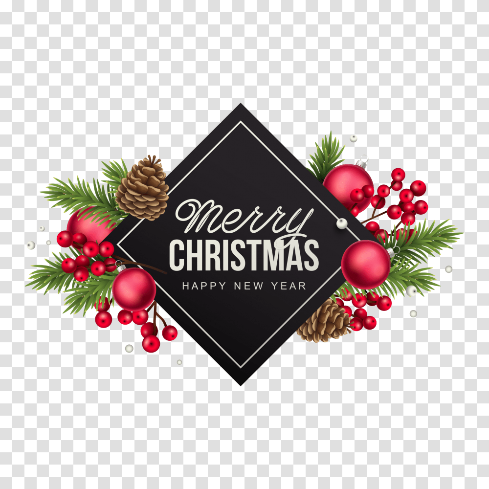 Happy Christmas Christmas Tree, Graphics, Art, Logo, Symbol Transparent Png