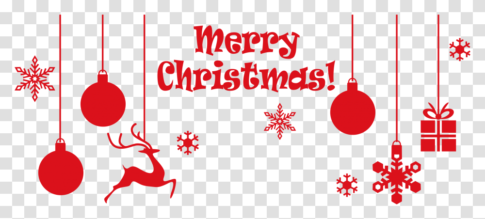 Happy Christmas Text, Logo, Trademark, Number Transparent Png