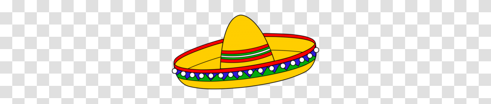 Happy Cinco De Mayo, Apparel, Sombrero, Hat Transparent Png