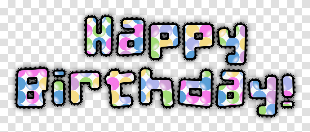 Happy Clip Art, Text, Alphabet, Number, Symbol Transparent Png