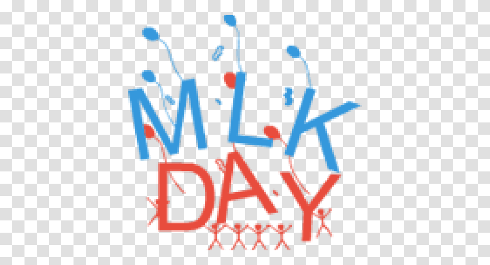 Happy Clipart Martin Luther King Day Graphic Design, Handwriting, Poster, Advertisement Transparent Png