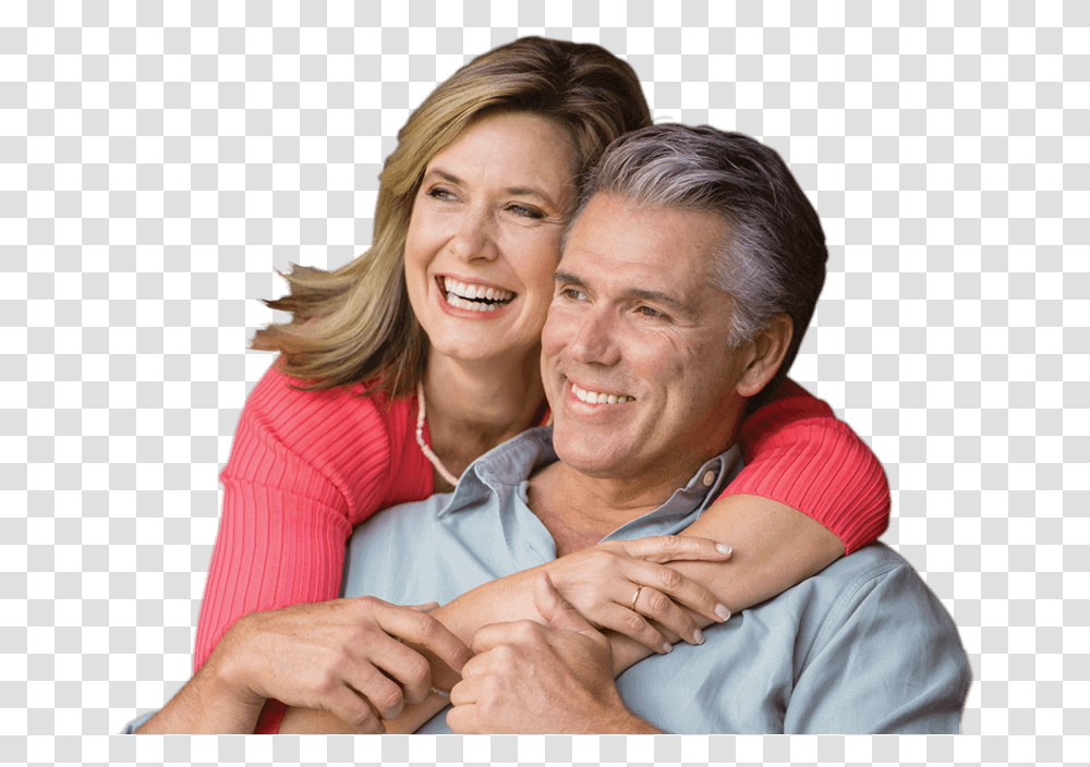 Happy Couple Family, Person, Human, Face, Dating Transparent Png