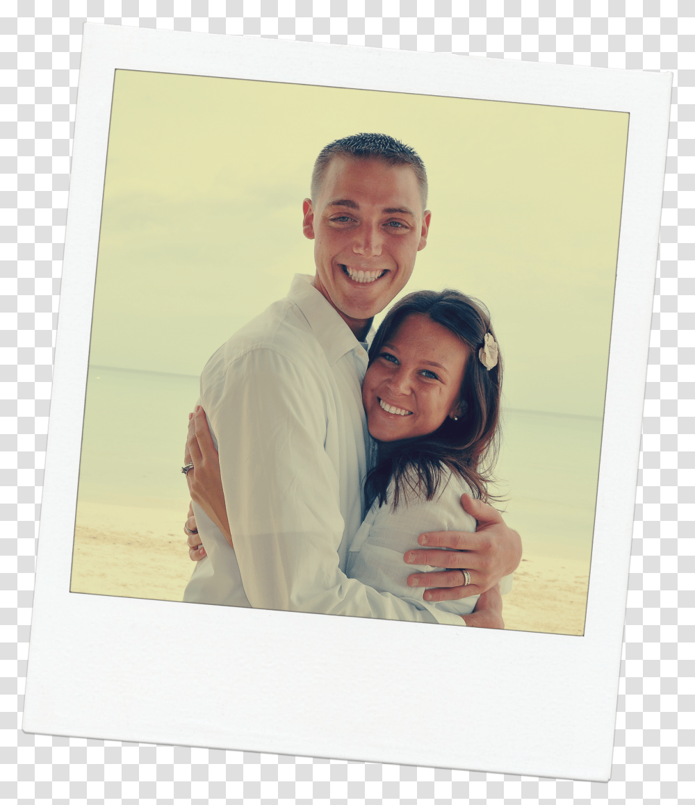Happy Couple Frame Couple Frame Transparent Png