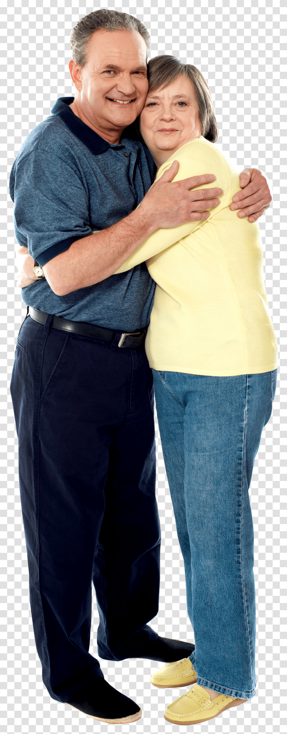 Happy Couple Portable Network Graphics Transparent Png