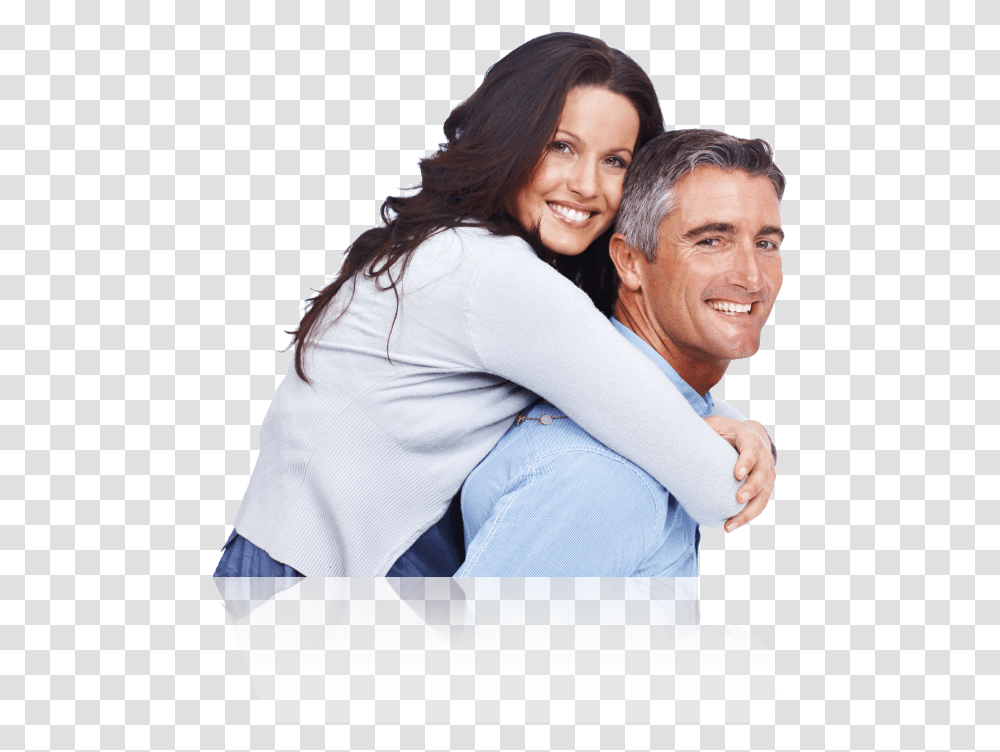 Happy Couples, Dating, Person, Face, Hug Transparent Png
