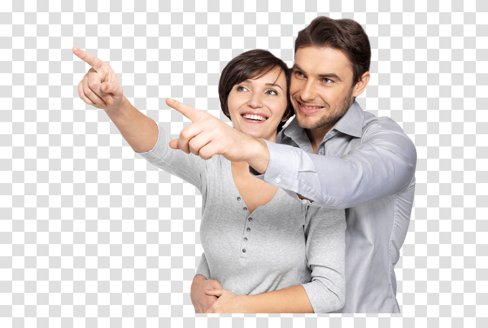 Happy Couples, Person, Finger, Thumbs Up, Arm Transparent Png
