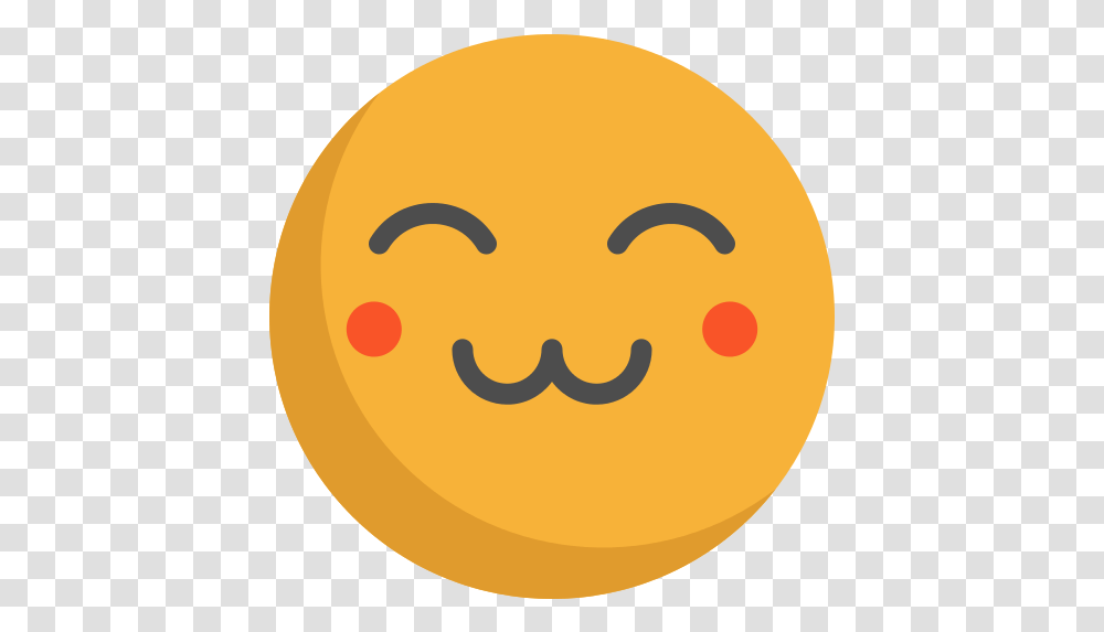 Happy Cute Icon Computer, Tennis Ball, Sport, Sports, Text Transparent Png