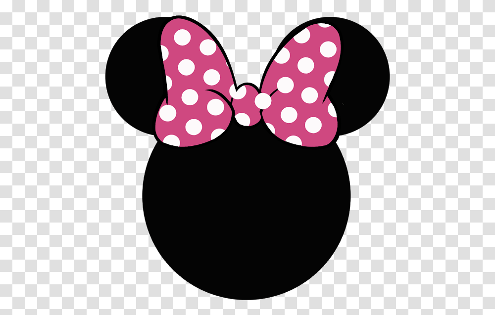 Happy Day Retrospectivas Vetores Minnie Rosa Minnie Mouse Head, Tie, Accessories, Accessory, Necktie Transparent Png