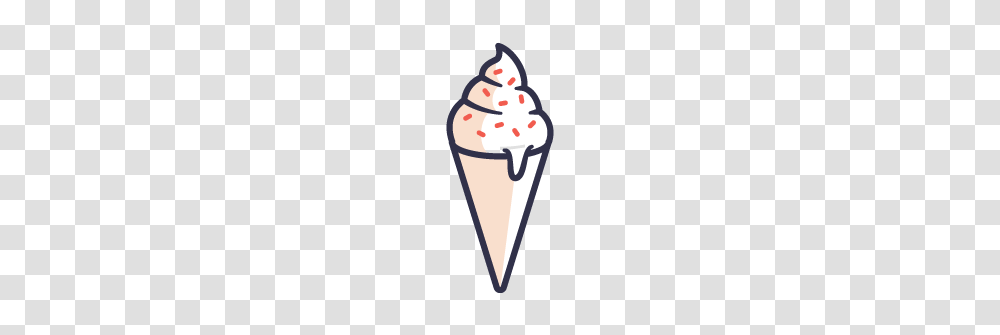 Happy Days, Cone, Snowman, Winter, Outdoors Transparent Png