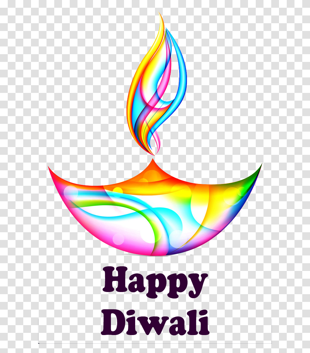 Happy Deepavali 2018 Clipart Happy Labor Day Chicken, Fire, Flame, Diwali, Light Transparent Png