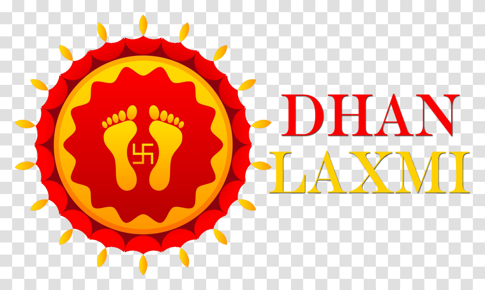 Happy Dhanteras, Logo, Word Transparent Png
