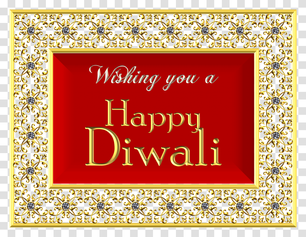 Happy Diwali 2018 Diwali Hd Wallpaper Deepawali Happy Diwali To Friends Transparent Png