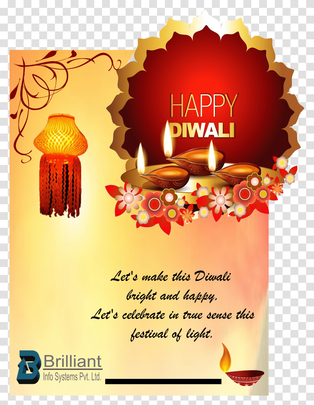 Happy Diwali 2018 Download Transparent Png