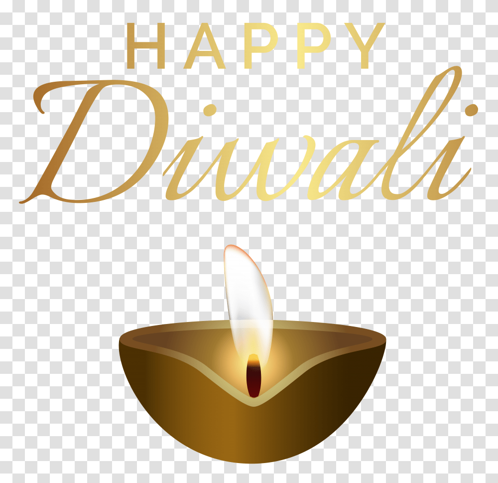 Happy Diwali Candle Clip Art, Lamp, Fire, Flame, Lighter Transparent Png