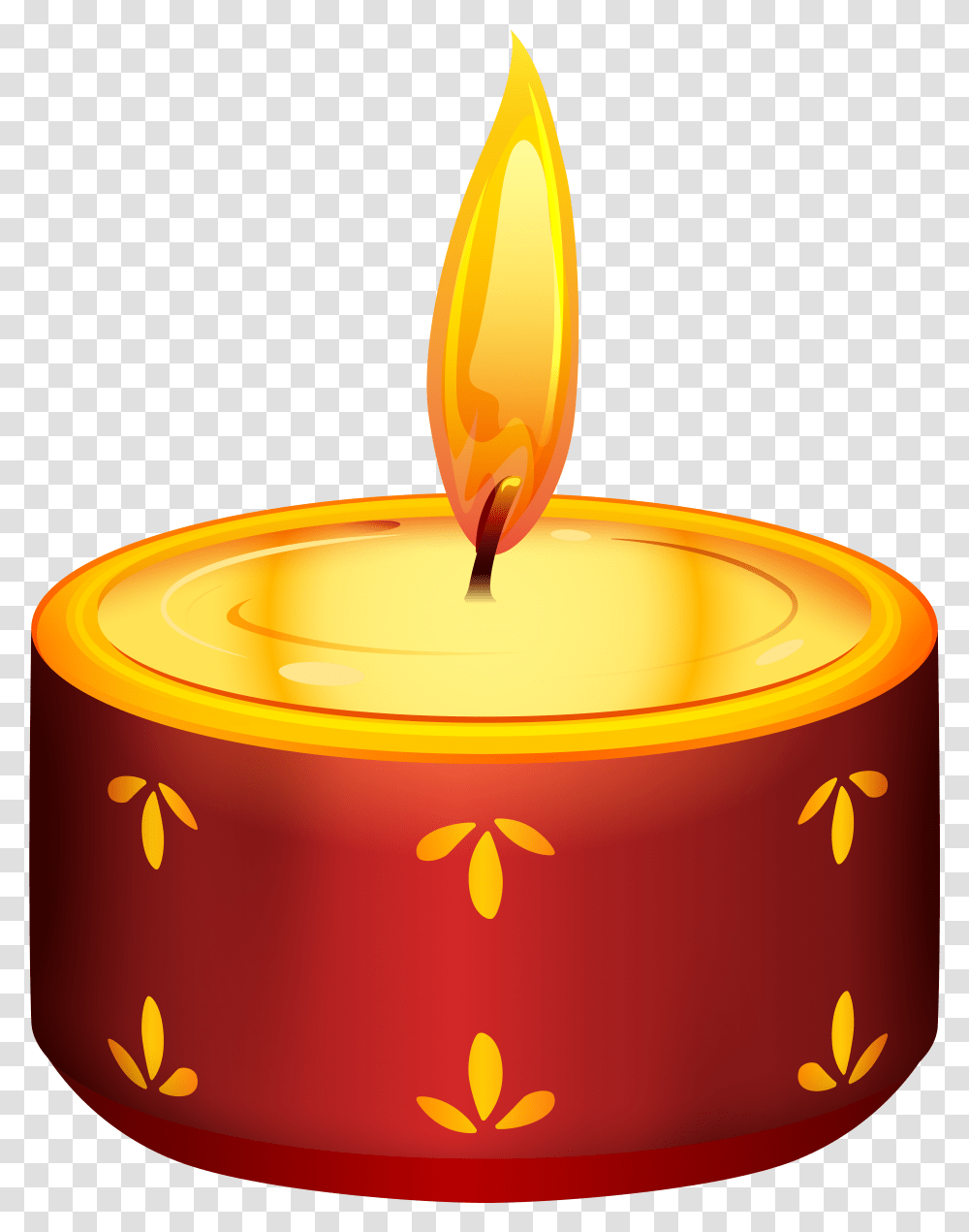 Happy Diwali, Candle, Fire, Flame Transparent Png