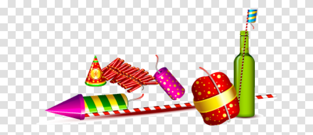 Happy Diwali Clipart Happy Diwali Hd, Apparel, Hat, Food Transparent Png