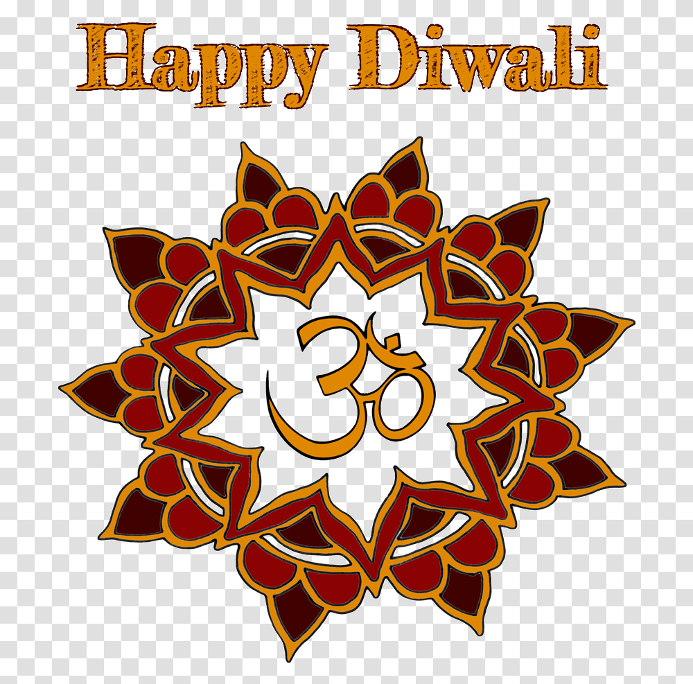 Happy Diwali From Reep Poster, Pattern, Embroidery, Floral Design Transparent Png
