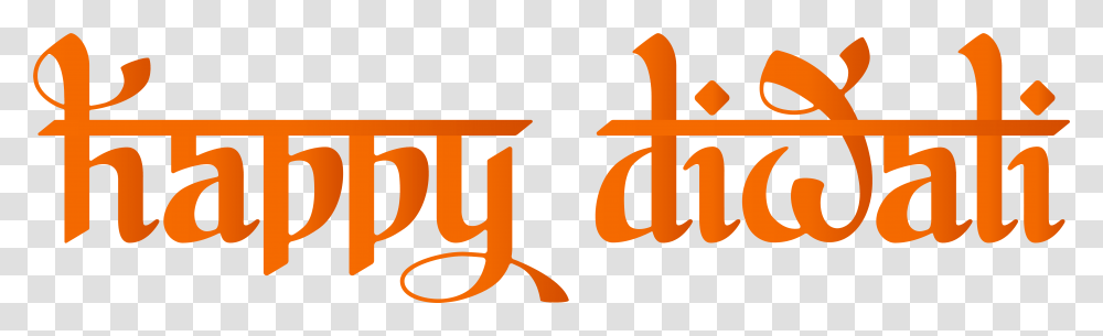 Happy Diwali Happy Diwali Font, Alphabet, Label, Calligraphy Transparent Png