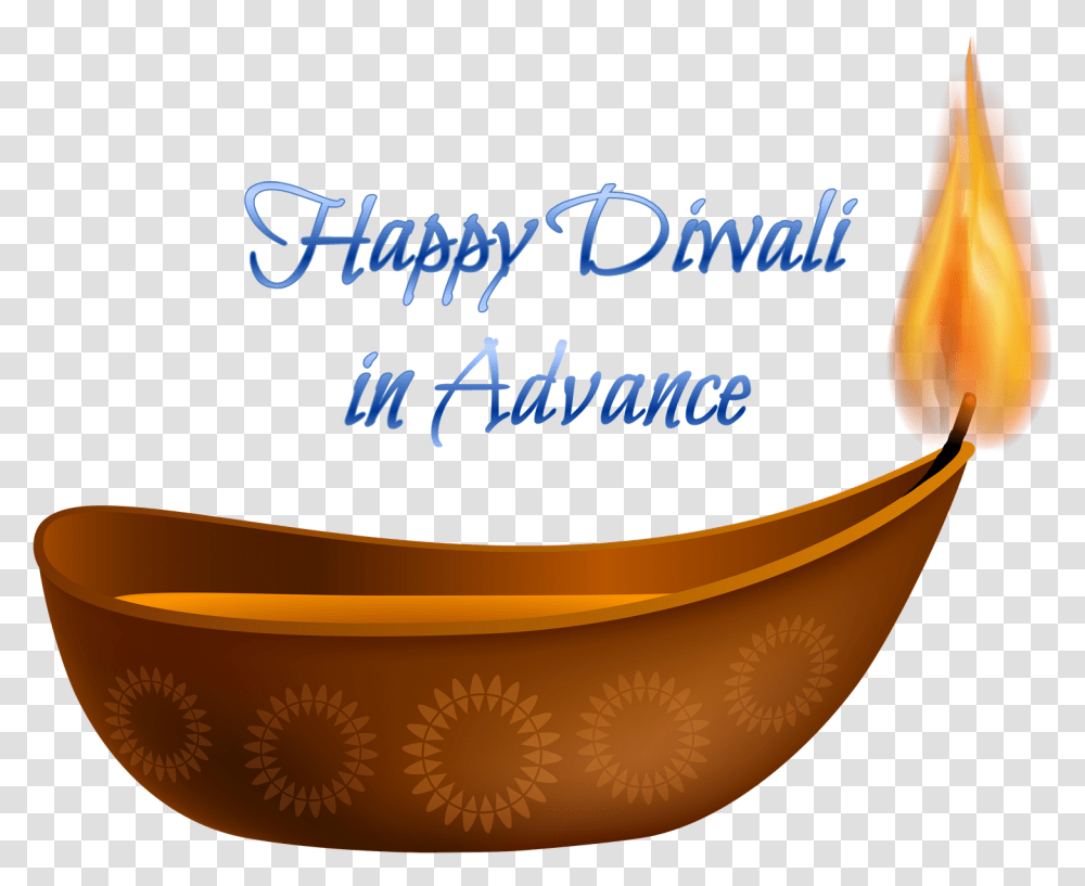 Happy Diwali In Advance Image Happy Diwali In Advance, Word, Meal, Food Transparent Png