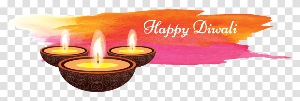 Happy Diwali Overlay, Candle, Fire, Flame Transparent Png