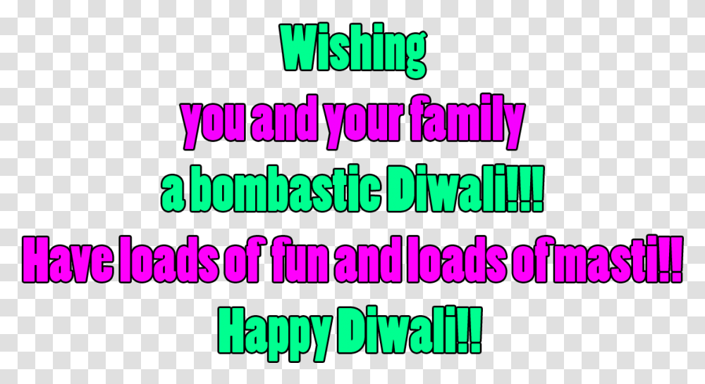 Happy Diwali Text Quotes Parallel, Word, Flyer, Poster, Paper Transparent Png