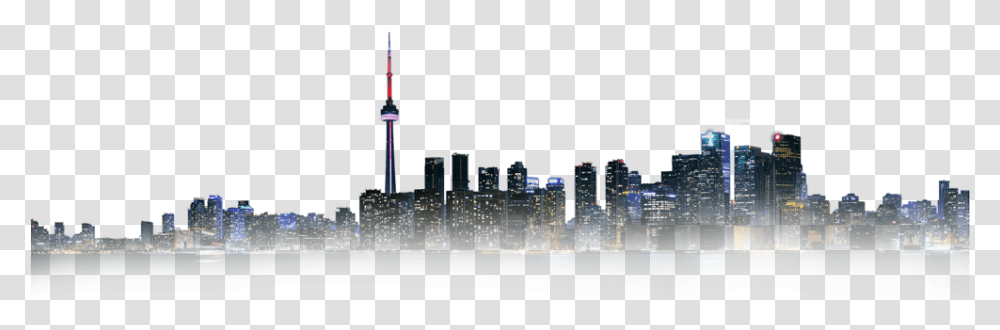 Happy Diwali Text Toronto, City, Urban, Building, High Rise Transparent Png