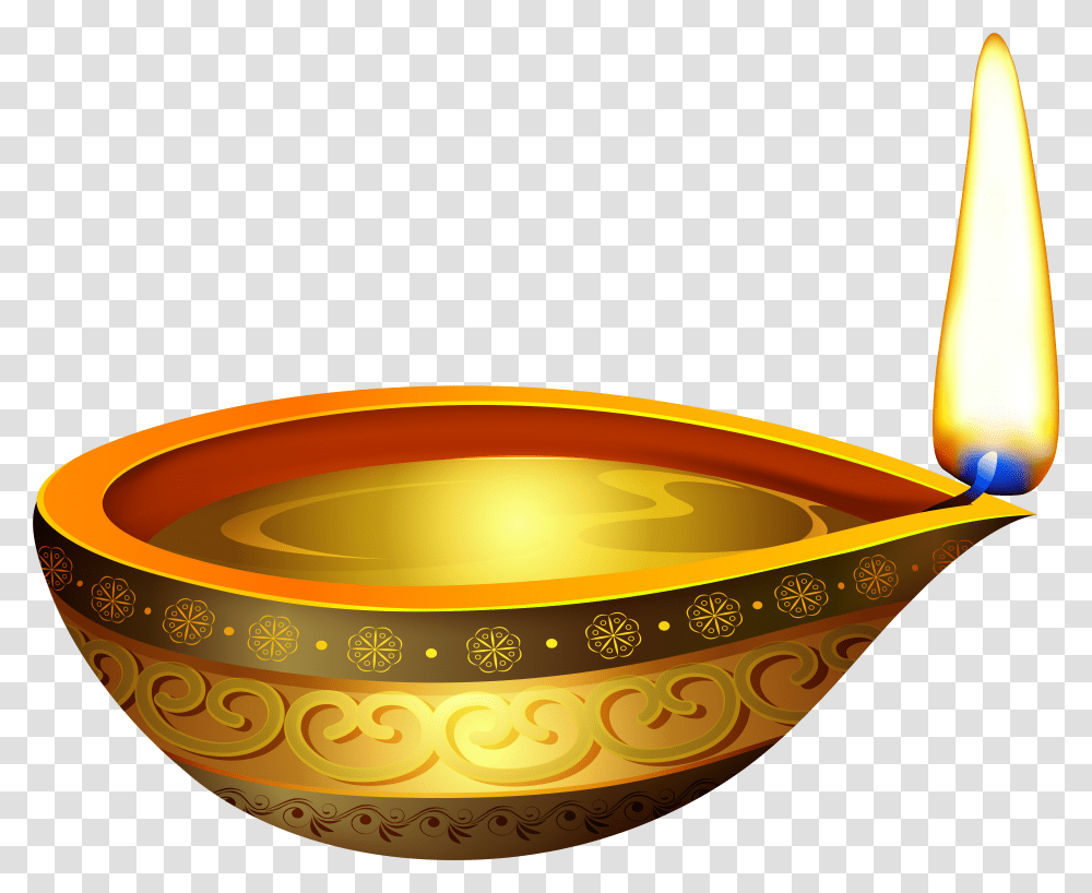 Happy Diwali Transparent Png