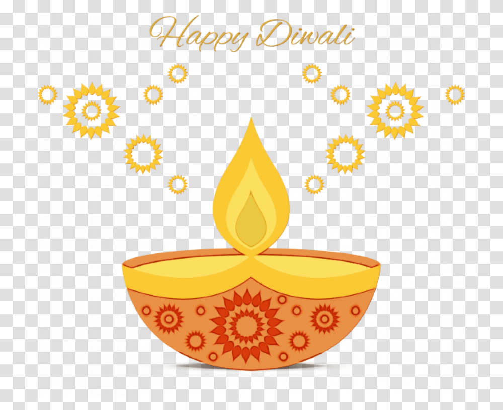 Happy Diwali Wishes, Fire Transparent Png
