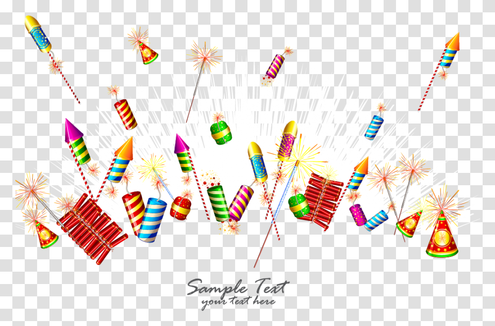 Happy Diwali With White Background, Lighting, Outdoors Transparent Png